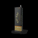 Zig-Zag Black King Size Papers