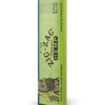 Zig-Zag Organic Hemp Slim King Size Papers