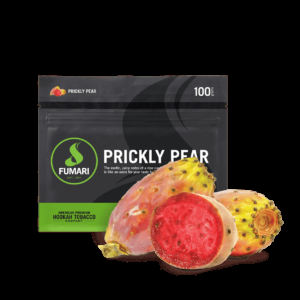Fumari Hookah Tobacco Prickly pear