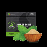 Fumari Hookah Tobacco Mint