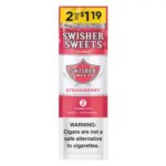 Swisher Sweets Peach