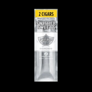 Swisher Sweets Diamond