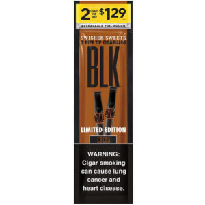BLK Cocoa