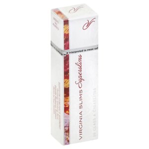 Virginia Slims Superslims