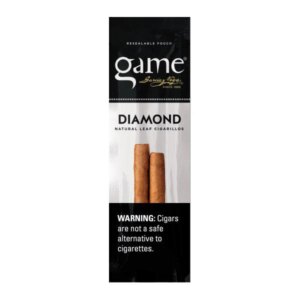 Game Cigarillos Diamond