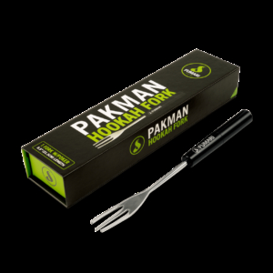 Fumari Pakman Hookah Fork
