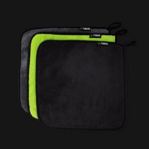 Fumari Cleaning Towels 2 Pack