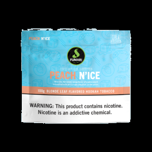 Fumari Peach N’ice