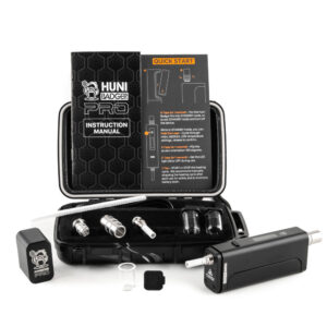 Huni Badger Tools Kit (No device)