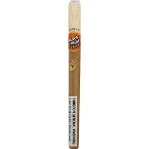 Black&Mild Jazz Wood Tip Single