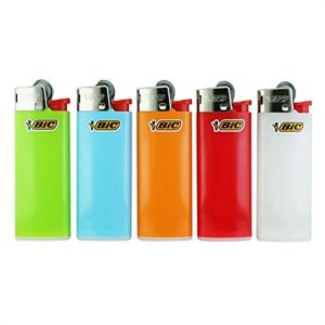 BIC Lighter Small