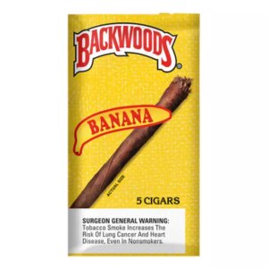 Backwoods Banana