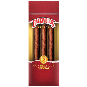 Backwoods Connecticut Special