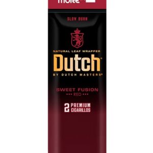 Dutch Cigarillos Sweet Fusion