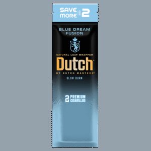 Dutch Cigarillos Blue Dream