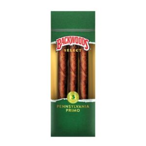 Backwoods Pennsylvania Primo Select