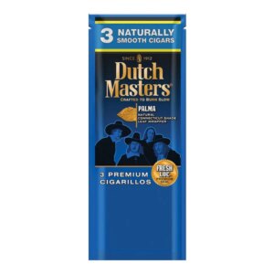 Dutch Masters Palma