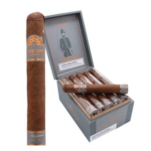 H.Upmann Hermans Batch The Banker