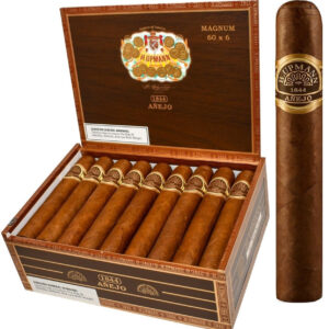 AJ Fernandez H Upmann Magnum 60 * 6