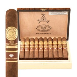 Montecristo 1935 Anniversary Cigar