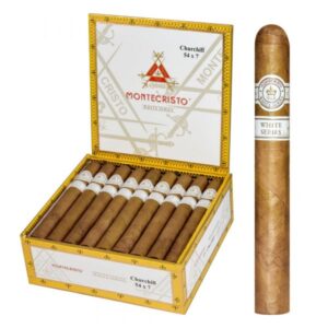 Montecristo cigars White Series 54 * 7