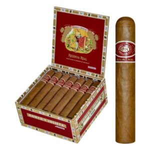 Romeo & Julieta cigar Reserva Real Magnum