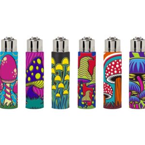 Clipper Lighter Case
