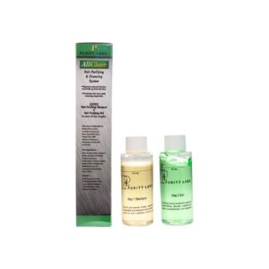 All Clear Hair Purifying&Cleansing System