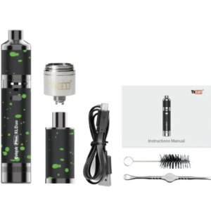 YoCan Evolve Plus XL Duo Dry Herb and Concentrate