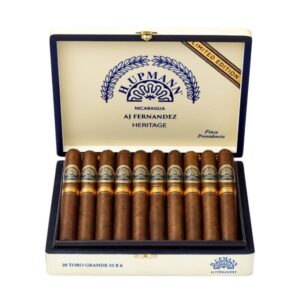 H.Upmann Limited Edition Heritage Finca Providencia