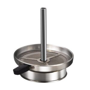 Hookah Charcoal Holder Metal