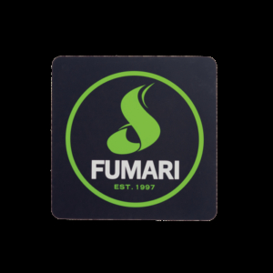 Fumari circle mat