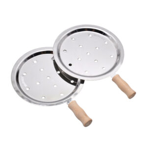 Hookah Charcoal Holder Metal