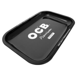 Rolling Tray Large OCB