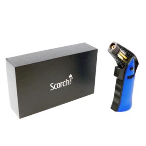 Black Box Scorch Torch Lighter