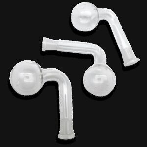 Oil Burner Attachment Female