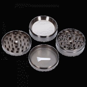 Grinder Metal Medium
