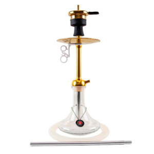Hookah Set Amy Deluxe