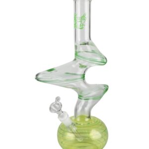 Glass Water Pipe Zong Style