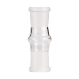 18mm to 18mm Female to Female Connector