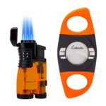 Lubinski Lighter Set