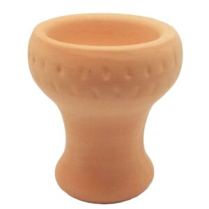 Hookah Bowl BYO Clay