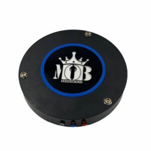 Mob Hookah Light Up Hookah Display