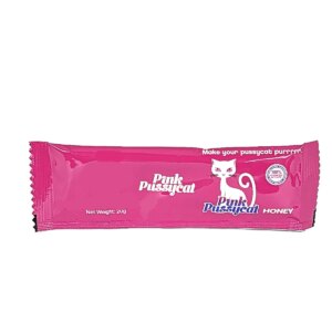 Pink Pussycat Honey $9.23