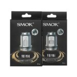 Smok V18 Mini Meshed 0.2 40-80w Coil