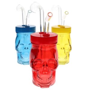 Colored Quag Oil Burner