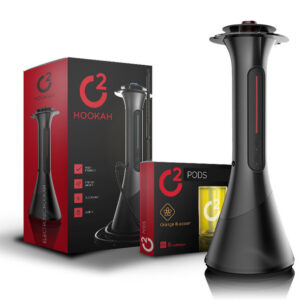 Hookah Set C2 By J Well