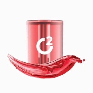 C2 Smoke Pod Juice Red Fruits Cocktail 0mg