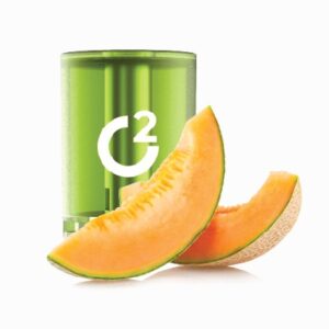 C2 Smoke Pod Juice Melon 0mg