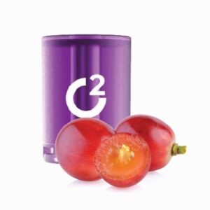C2 Smoke Pod Juice Grape 0mg